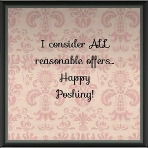 Meet your Posher, Lizzy - Picture 2 of 3